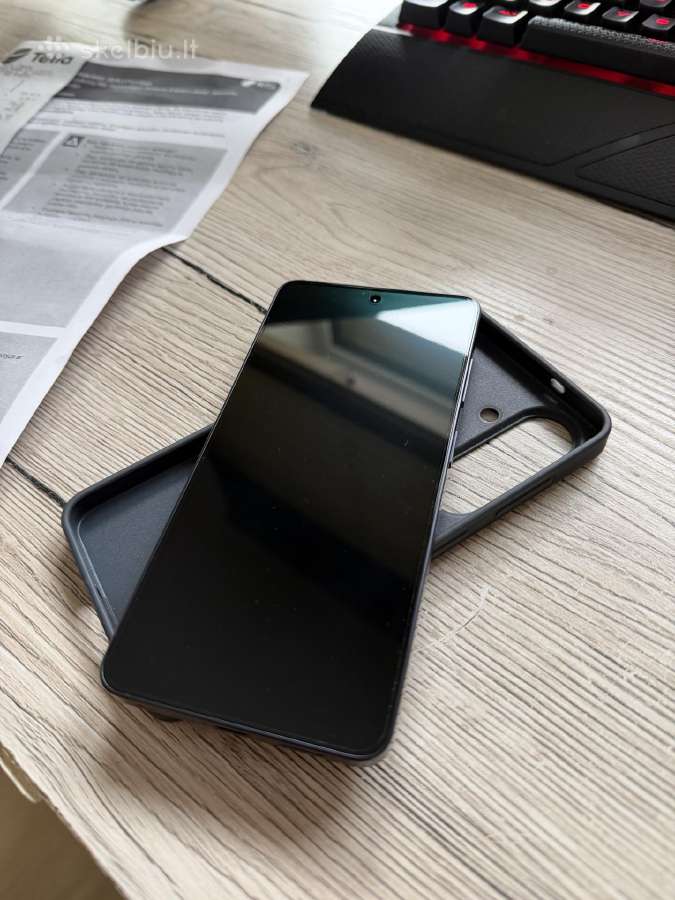 Samsung galaxy s26 256gb - nuotraukos Nr. 2