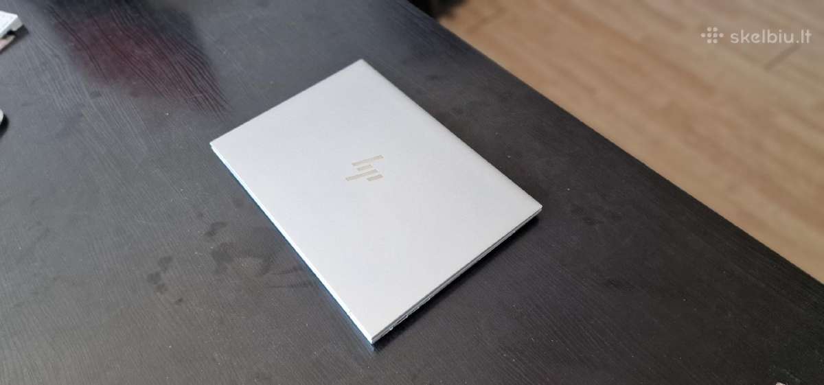 Hp Elitebook 860 G9, i5-1235, 16 coliu Full HD Ips - nuotraukos Nr. 8