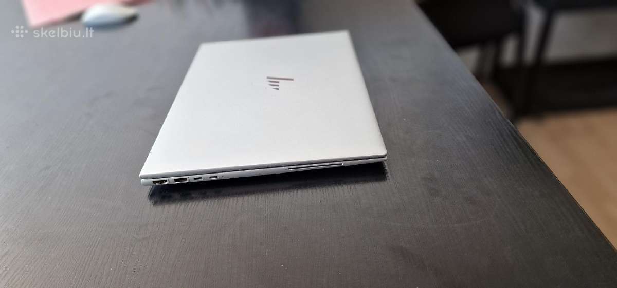 Hp Elitebook 860 G9, i5-1235, 16 coliu Full HD Ips - nuotraukos Nr. 11