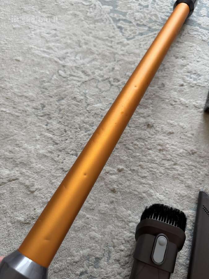 Dyson V8 Absolute belaidis dulkių siurblys - nuotraukos Nr. 2