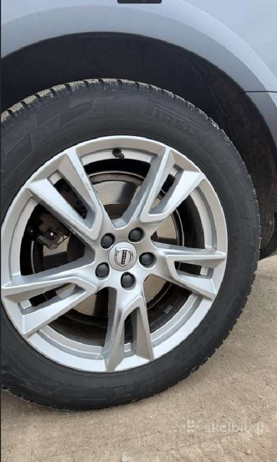 235/55 R18 - nuotraukos Nr. 3