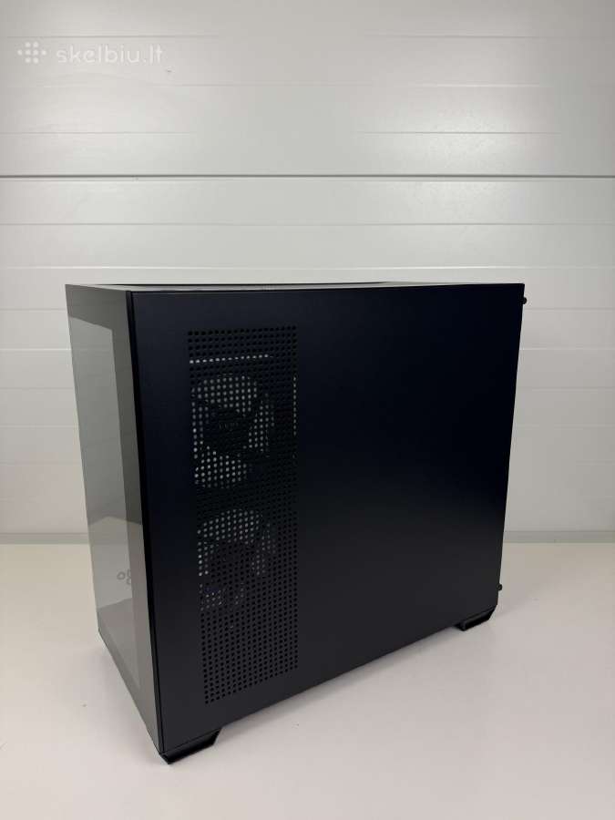 Stacionarus Žaidimų Kompiuteris Rtx2060s Ryzen 5 - nuotraukos Nr. 18