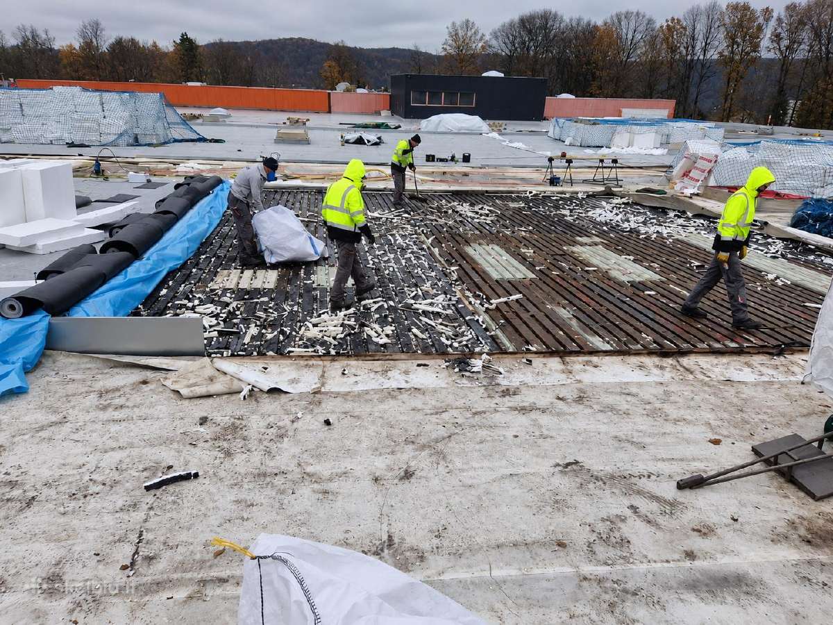 Pagalbiniai darbininkai darbui Vokietijoje - nuotraukos Nr. 3