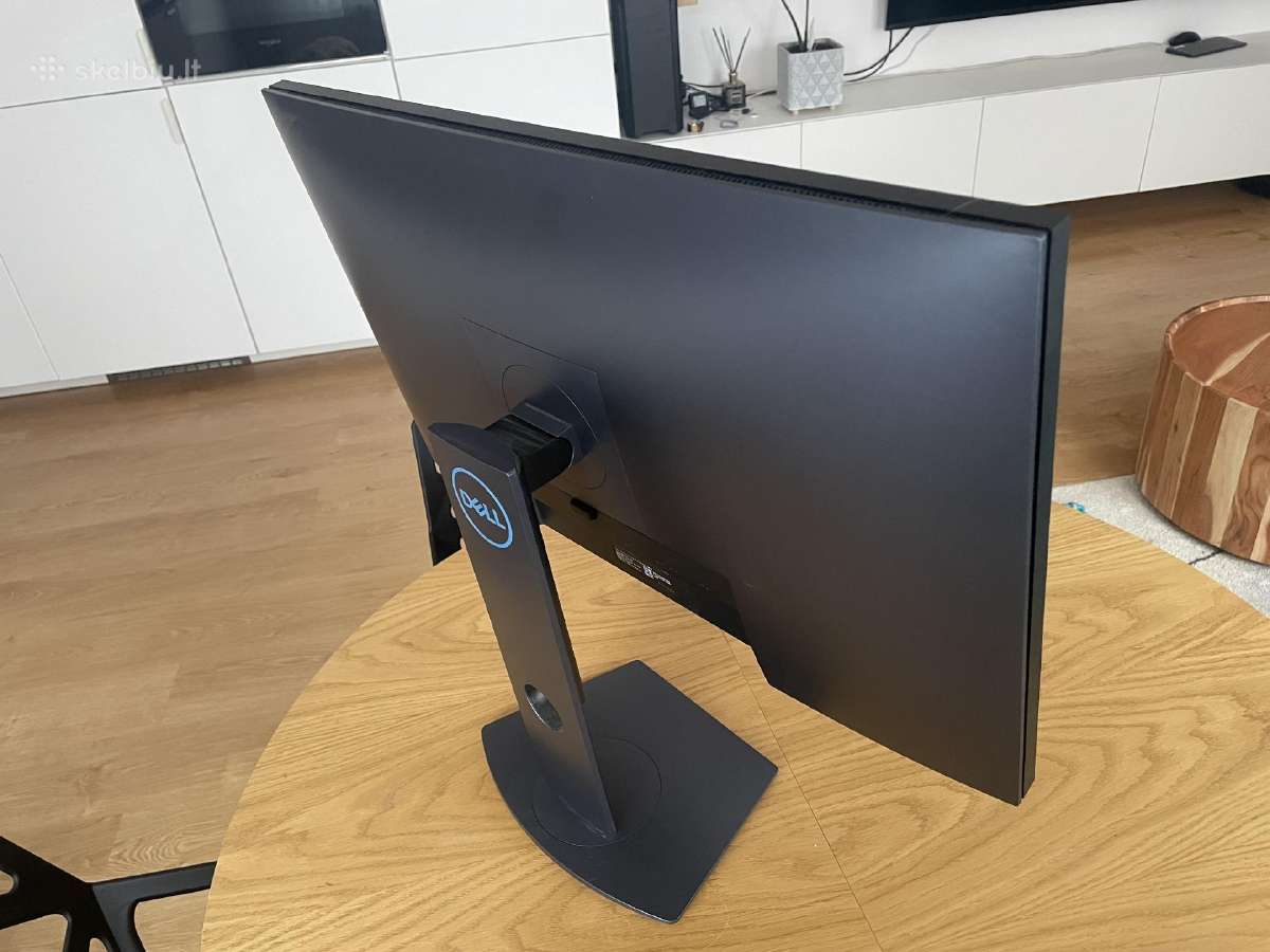 Monitorius Dell s2419hgf - nuotraukos Nr. 2