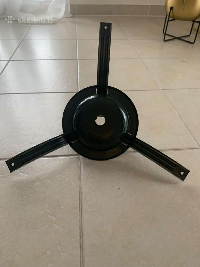 Dirbtinė tanki kalėdinė eglė 140cm - nuotraukos Nr. 17