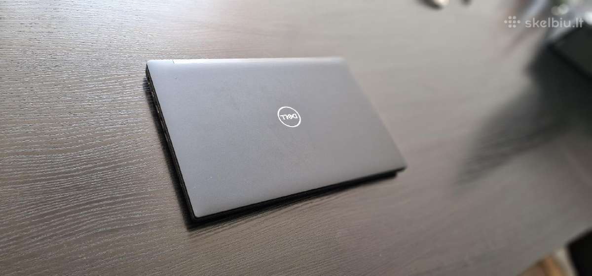 Dell Latitude E7470, i5, 8gb, 14 Full HD - nuotraukos Nr. 5