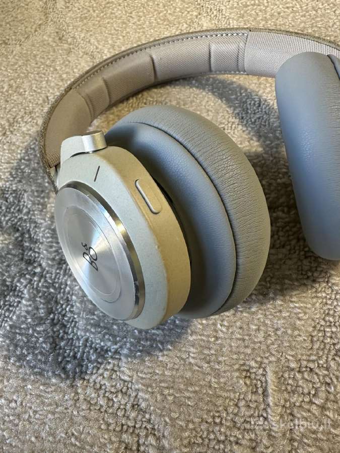 Bang & Olufsen H9 3rd Gen - nuotraukos Nr. 3