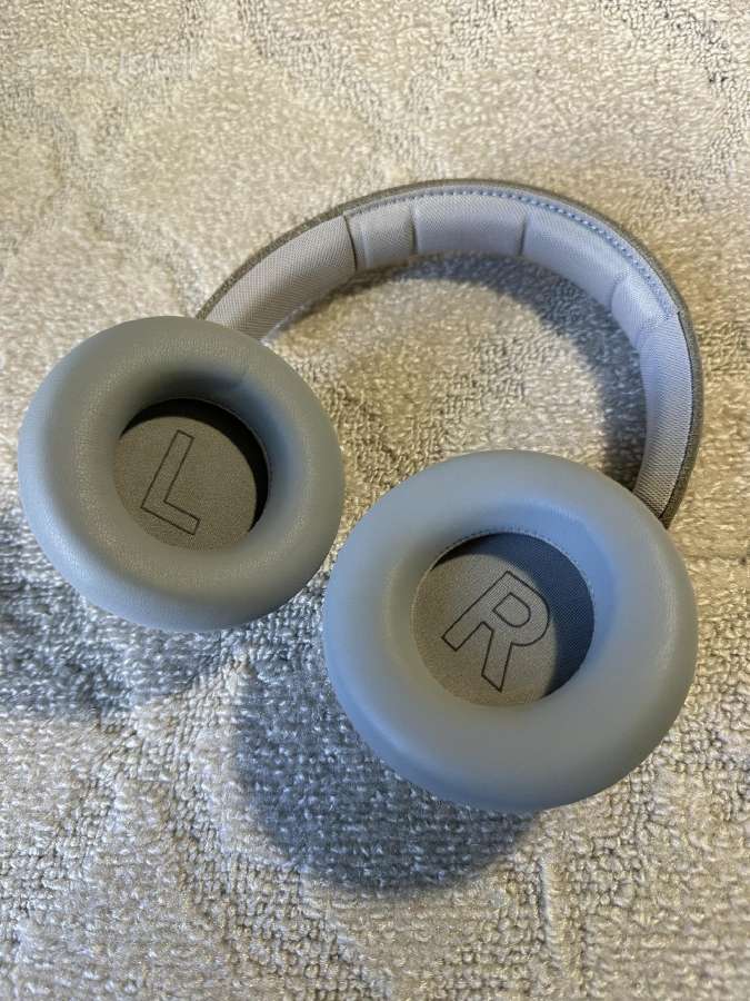 Bang & Olufsen H9 3rd Gen - nuotraukos Nr. 4