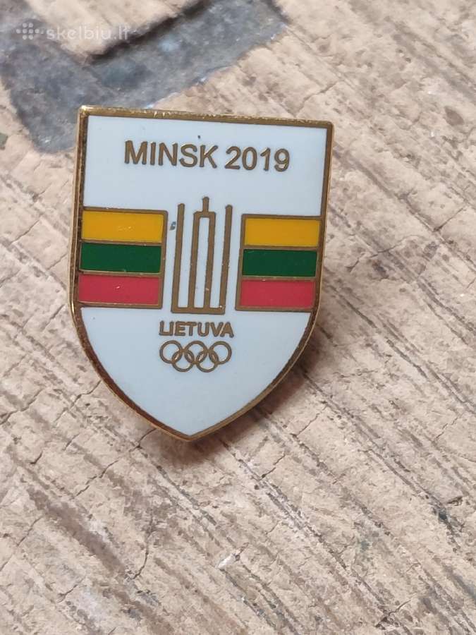 Ženkliukai Lietuva - nuotraukos Nr. 10