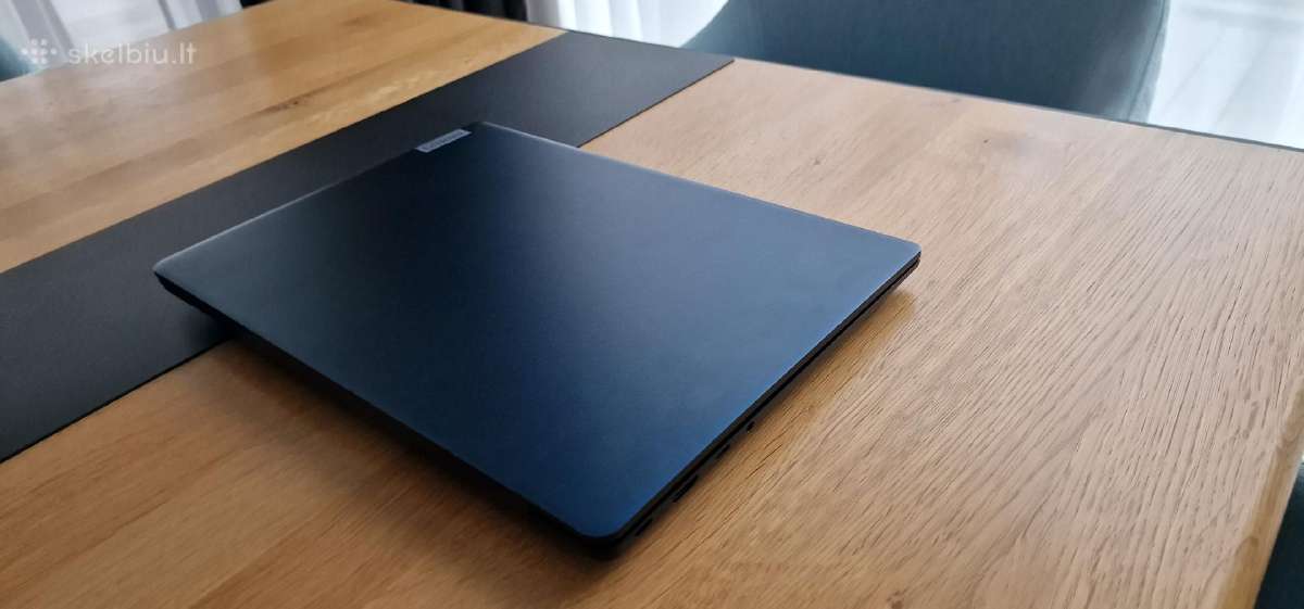 Lenovo Slim 5, i5-12450h, 512ssd, Stovis 10, Oled! - nuotraukos Nr. 8