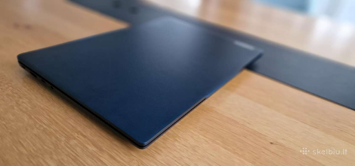 Lenovo Slim 5, i5-12450h, 512ssd, Stovis 10, Oled! - nuotraukos Nr. 9