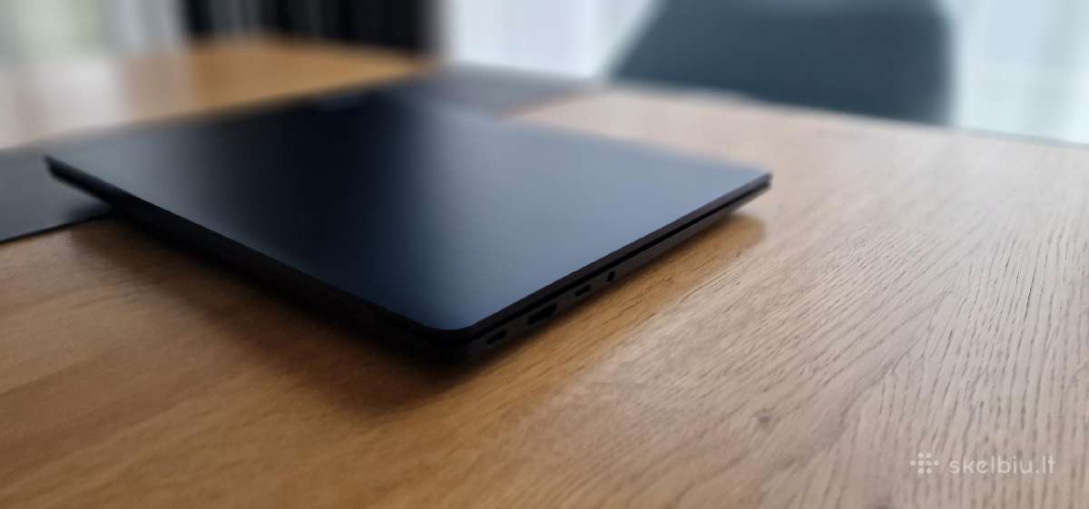 Lenovo Slim 5, i5-12450h, 512ssd, Stovis 10, Oled! - nuotraukos Nr. 10
