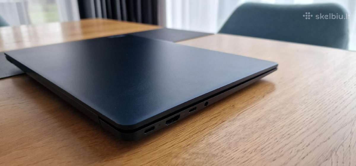 Lenovo Slim 5, i5-12450h, 512ssd, Stovis 10, Oled! - nuotraukos Nr. 11