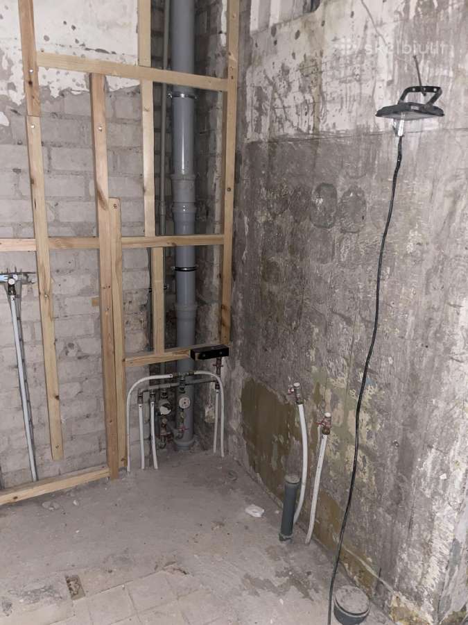 Parduodamas butas Kaune Pramonės prospekte 28 - nuotraukos Nr. 8