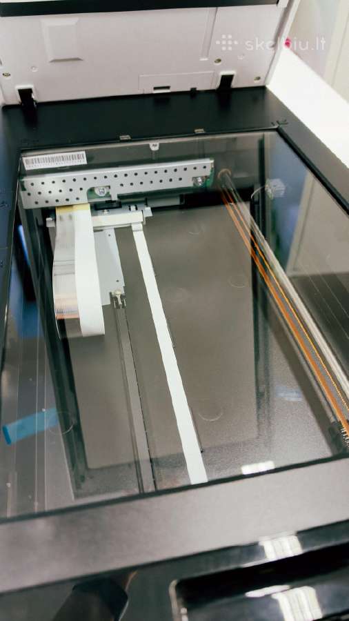 Epson V600 Skeneris - nuotraukos Nr. 7