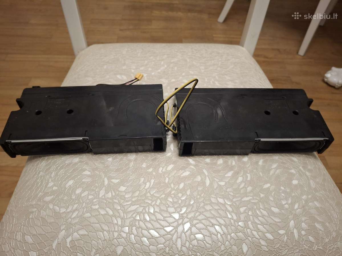 Samsung Ue50ru7472uxxh dalys - nuotraukos Nr. 11