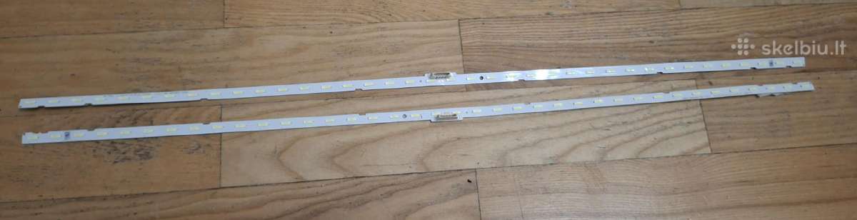 Samsung Ue50ru7472uxxh dalys - nuotraukos Nr. 9