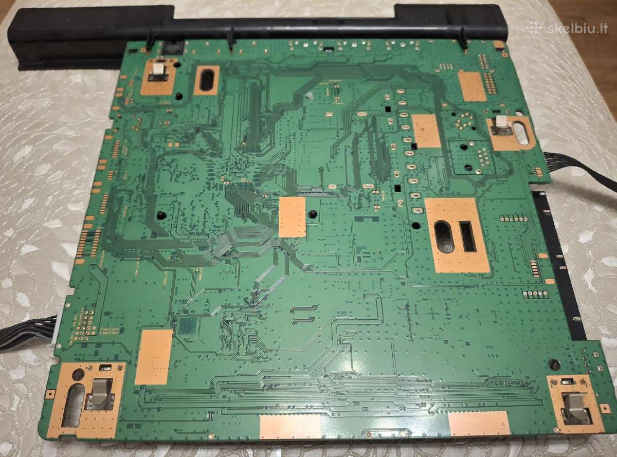 Samsung Ue50ru7472uxxh dalys - nuotraukos Nr. 7