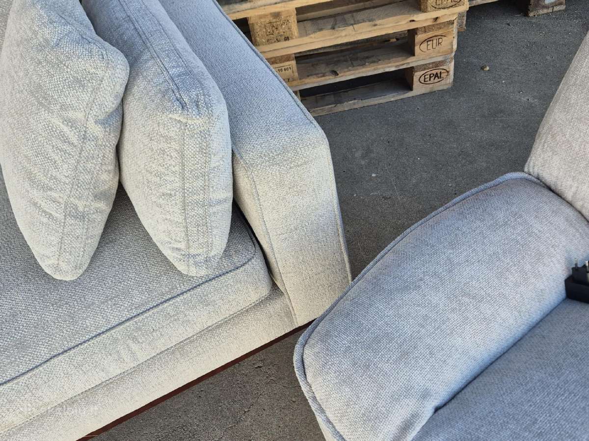 Supami elektriniai foteliai reglaineriai sofa - nuotraukos Nr. 7
