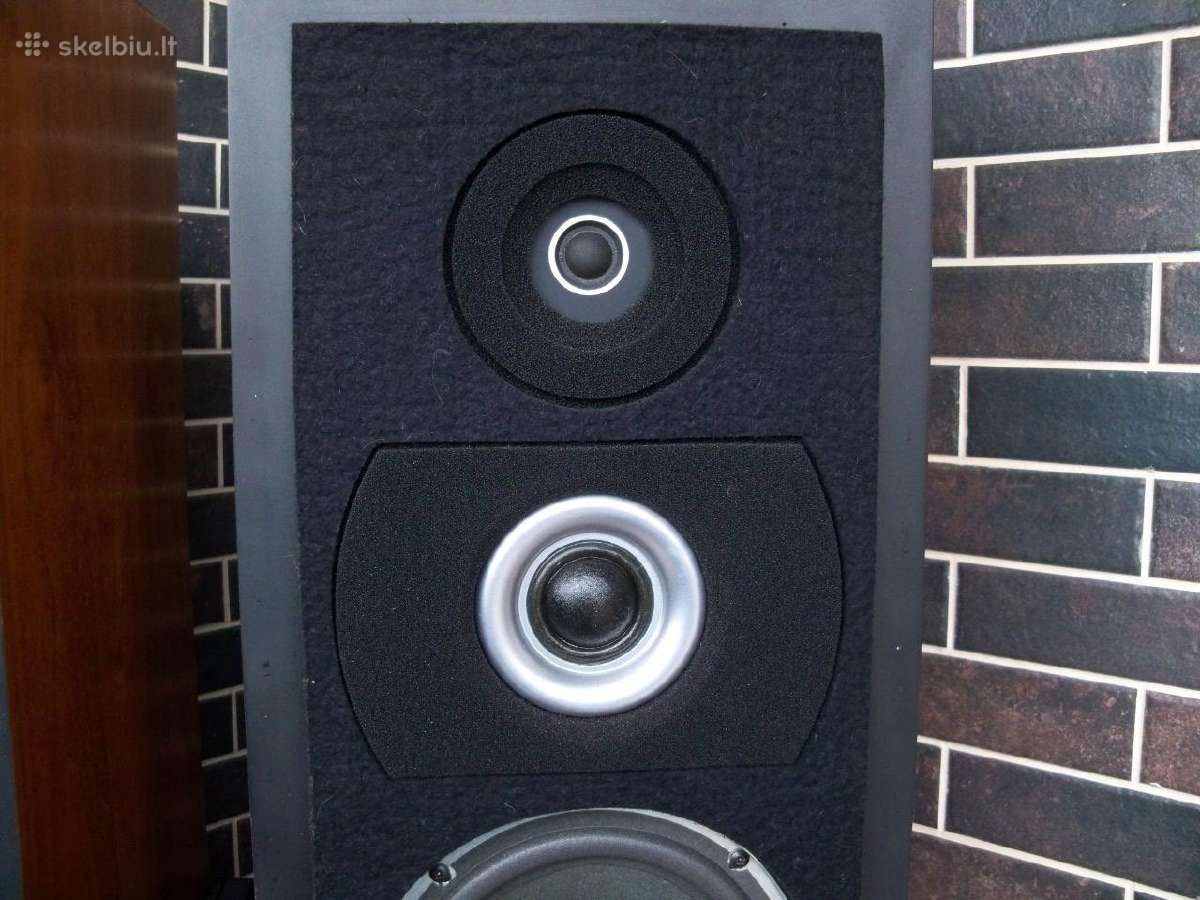 Acoustic Research Ar 90. Ar 8. - nuotraukos Nr. 4