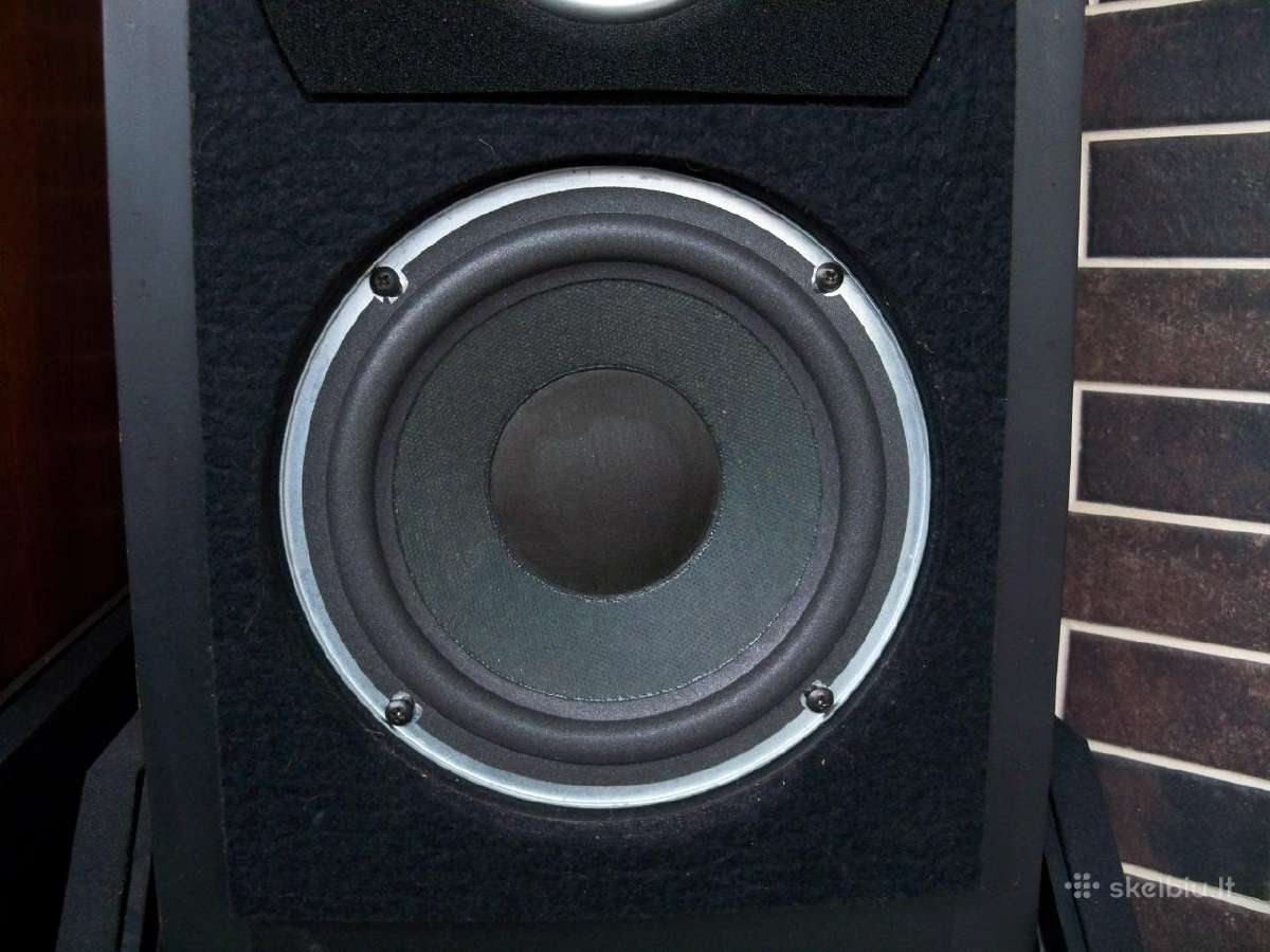 Acoustic Research Ar 90. Ar 8. - nuotraukos Nr. 5