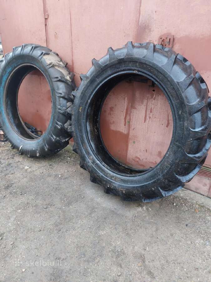 Ratai, padangos gaz,niva sk5.mtz.jumz T16 T25 - nuotraukos Nr. 2