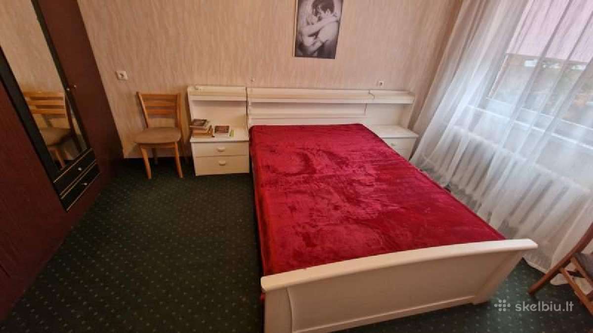 Parduodamas 2 kambarių butas Alksnynės rajone - nuotraukos Nr. 5