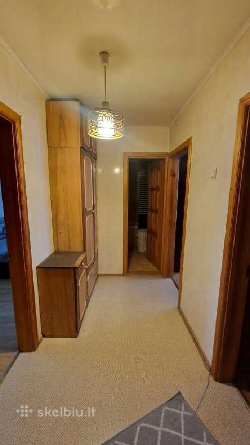Parduodamas 2 kambarių butas Alksnynės rajone - nuotraukos Nr. 7