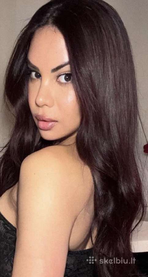 Mariana - trans - in Vilnius - nuotraukos Nr. 5