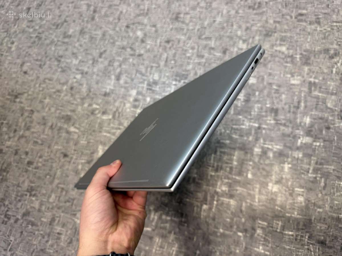 Hp Elitebook 860 G11 (16") Intel Core Ultra 7 - nuotraukos Nr. 3