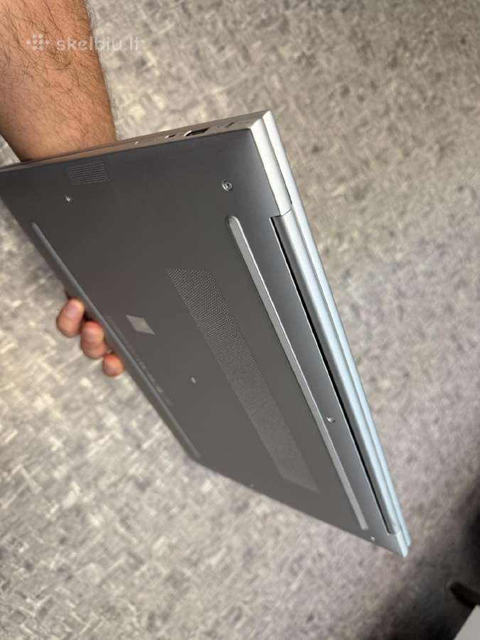 Hp Elitebook 860 G11 (16") Intel Core Ultra 7 - nuotraukos Nr. 4
