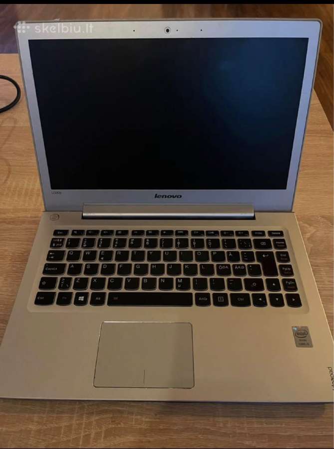 Lenovo u330p - nuotraukos Nr. 2