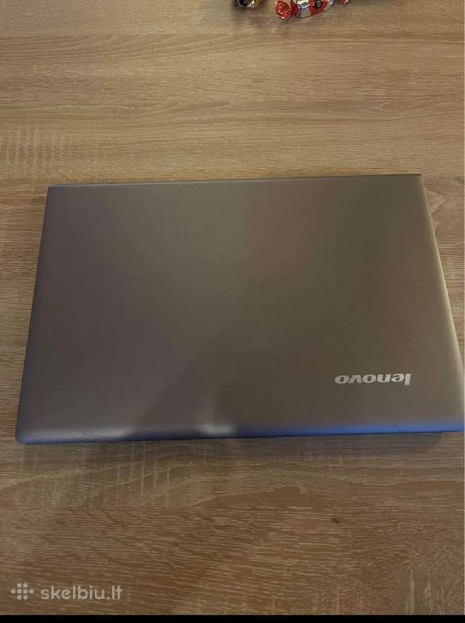 Lenovo u330p - nuotraukos Nr. 3