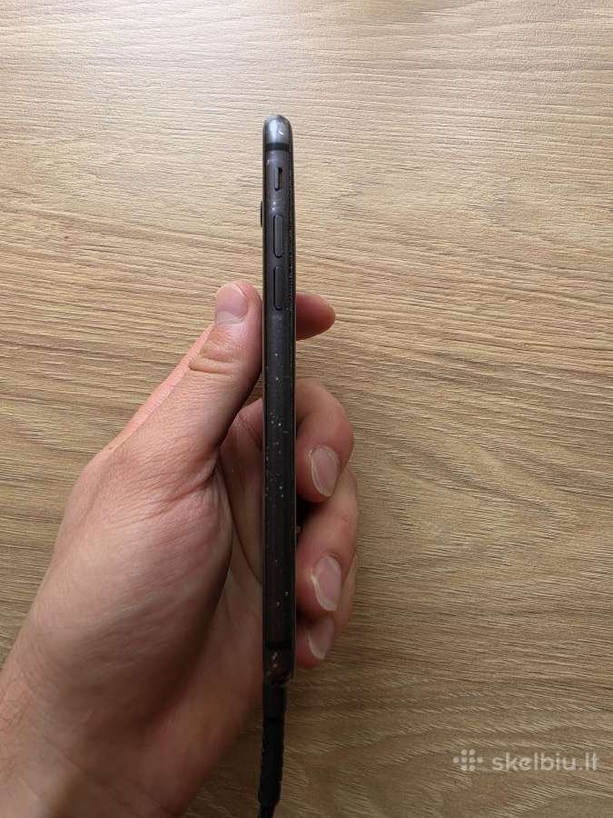 Apple iPhone 8, 256 GB - nuotraukos Nr. 7
