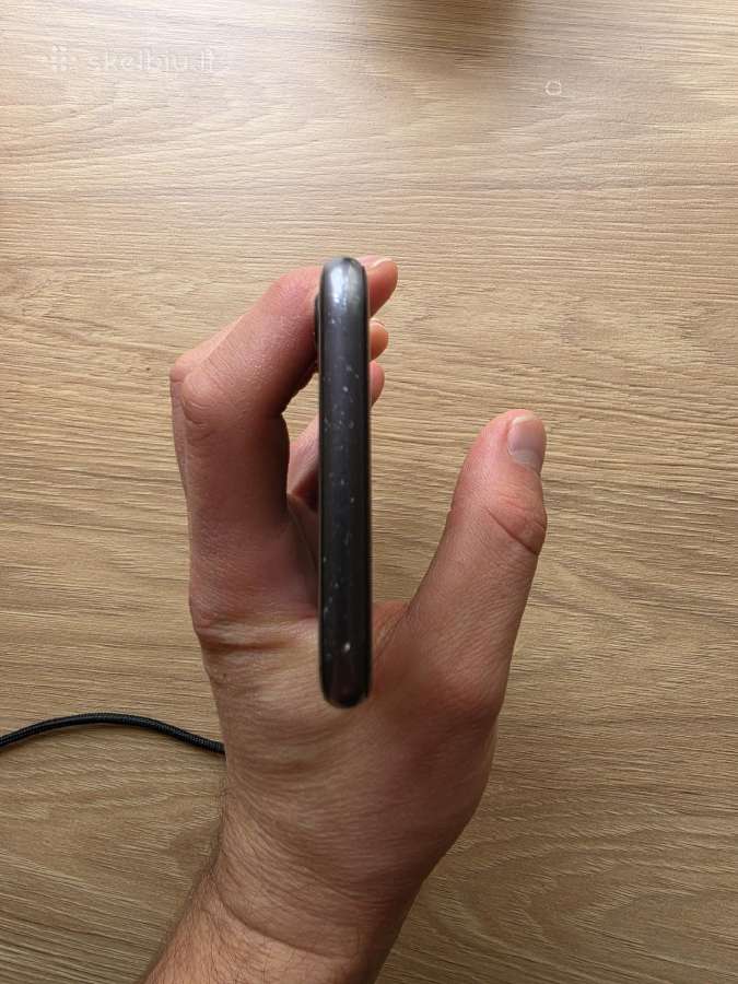 Apple iPhone 8, 256 GB - nuotraukos Nr. 9