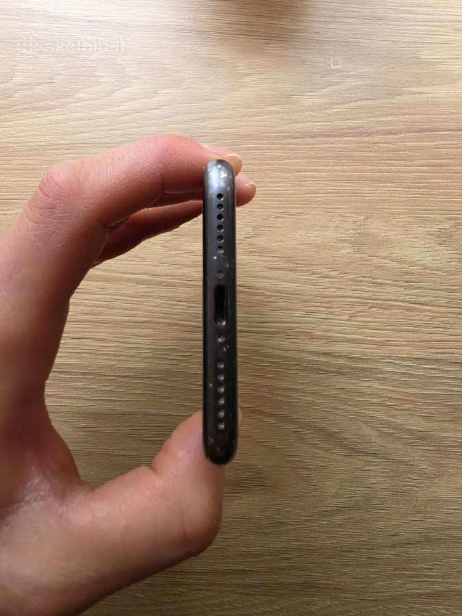 Apple iPhone 8, 256 GB - nuotraukos Nr. 10
