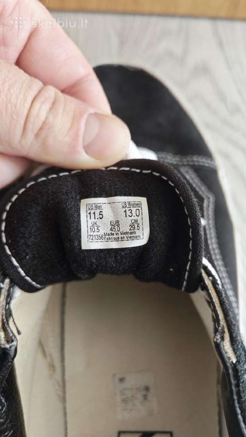 Sportbačiai Vans - nuotraukos Nr. 5