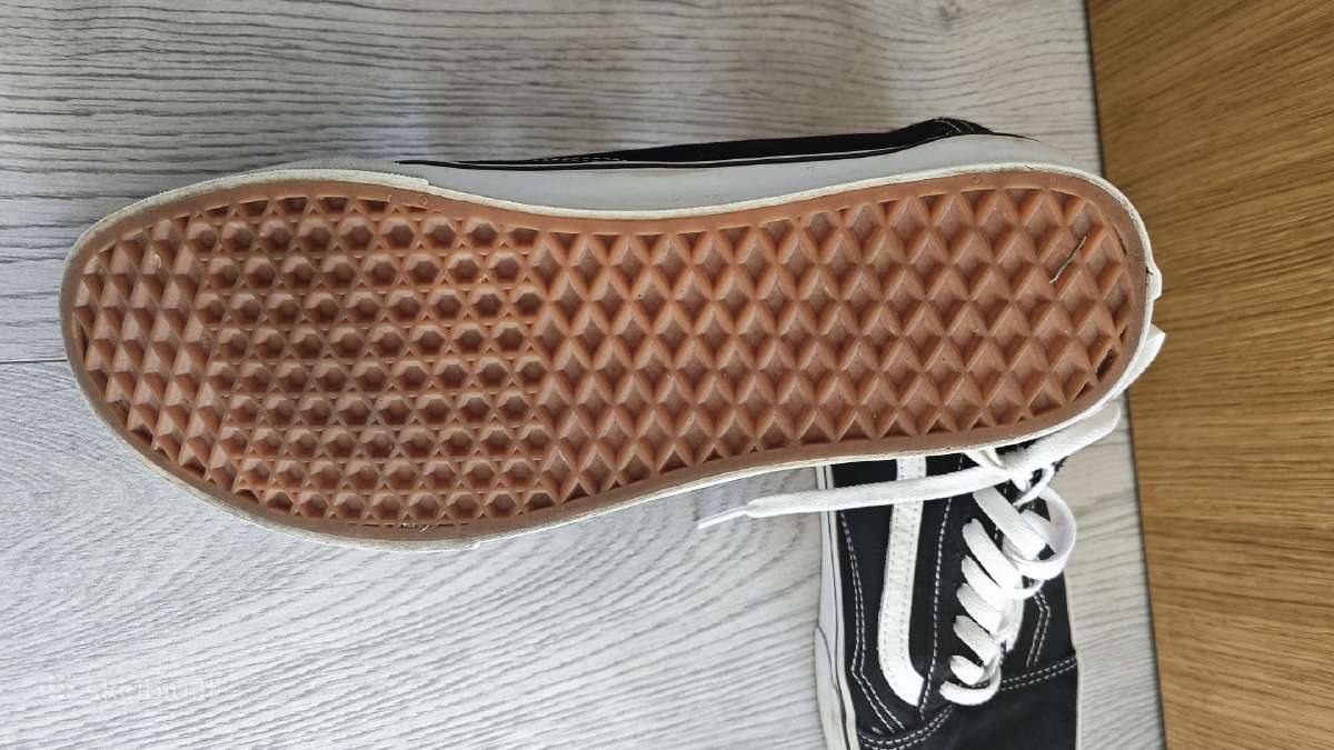Sportbačiai Vans - nuotraukos Nr. 6
