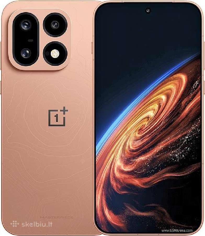 Oneplus 16 nuo 999e - nuotraukos Nr. 2