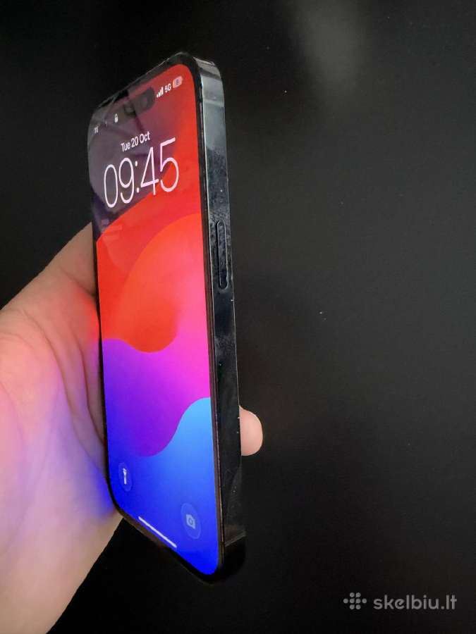 iPhone 14pro - nuotraukos Nr. 2