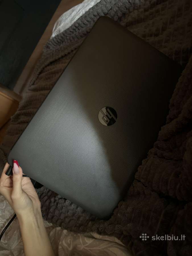 Hp 250 G5 Notebook Pc - nuotraukos Nr. 3
