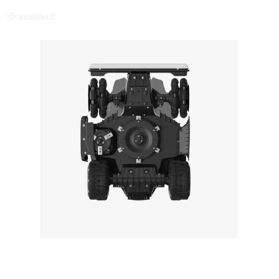 Mammotion Luba mini 2 Awd 1500m² - nuotraukos Nr. 3