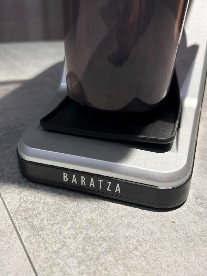 Baratza Sette 270 elektrinė kavamalė - nuotraukos Nr. 5