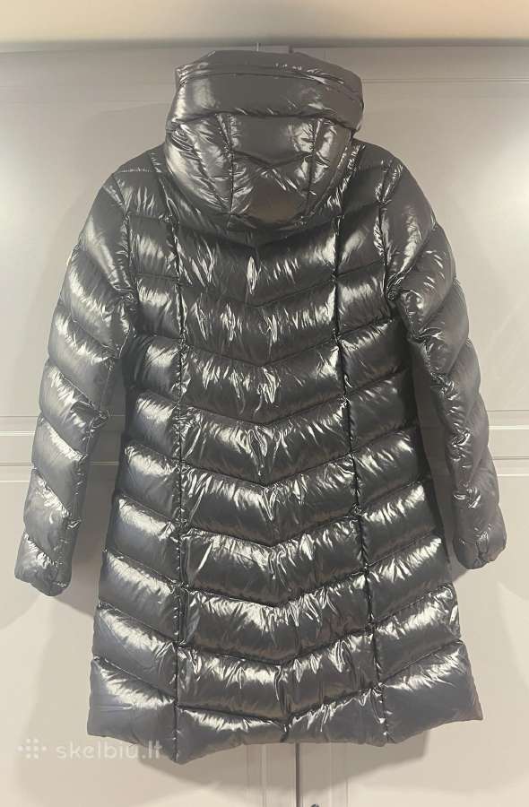Moteriška pūkinė “moncler striukė - nuotraukos Nr. 2