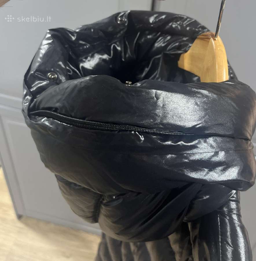 Moteriška pūkinė “moncler striukė - nuotraukos Nr. 11