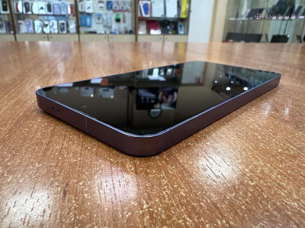 Samsung S926b Galaxy S24 Plus 256gb (Naudotas) - nuotraukos Nr. 10