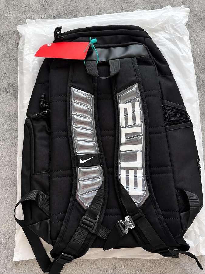 Nike Elite bag - nuotraukos Nr. 2