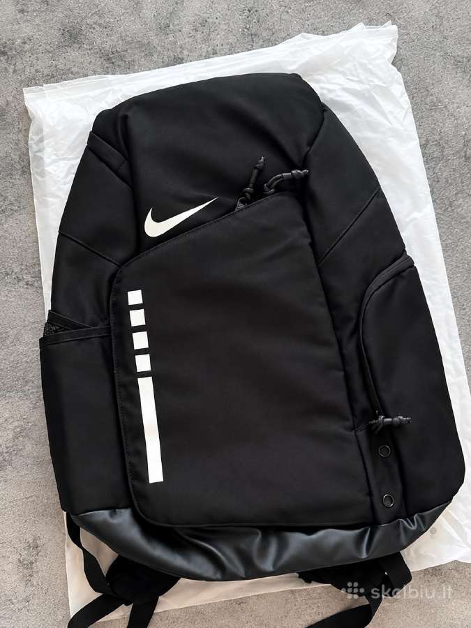Nike Elite bag - nuotraukos Nr. 3