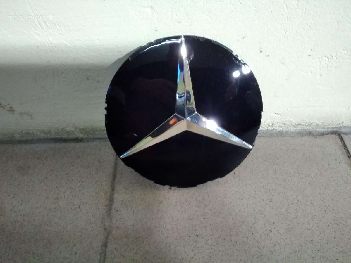 Audi - Mercedes dalys - nuotraukos Nr. 7