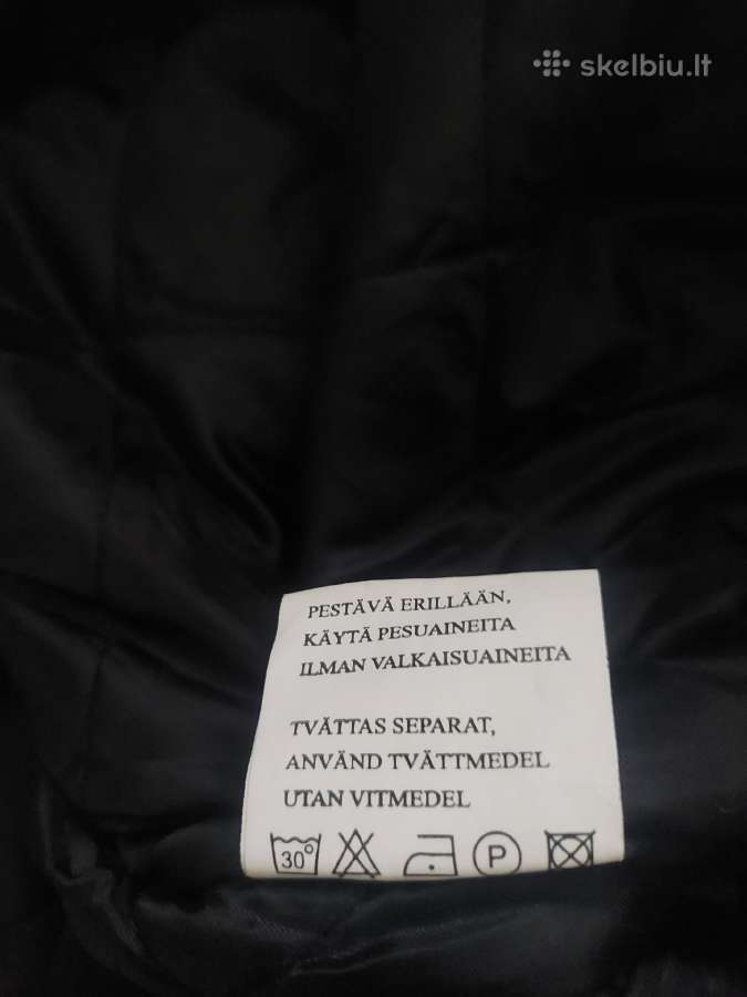 Siltas kombinezonas Vaeltaja L dydis - nuotraukos Nr. 8